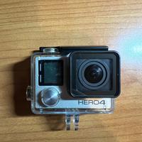 GoPro Hero 4 Black