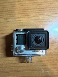 GoPro Hero 4 Black