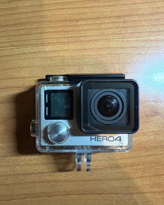 GoPro Hero 4 Black