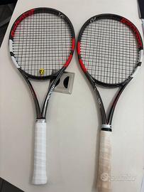 Coppia Racchette Babolat Pure Strike VS 