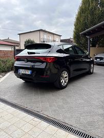 Seat Leon 1.0 TSI 90cv 2021