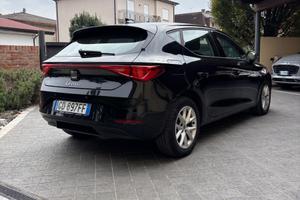 Seat Leon 1.0 TSI 90cv 2021