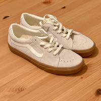 Scarpe Vans Uomo / pelle / US 9 EUR 42