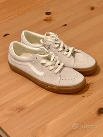 Scarpe Vans Uomo / pelle / US 9 EUR 42