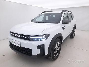 Dacia Bigster Expression BB697243 1.2 Mild Hybrid 