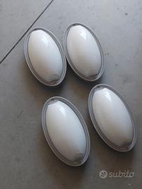 Plafoniere iGuzzini 6 pezzi