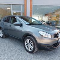 Nissan Qashqai 1.5 dCi DPF Tekna STUPENDA UNICO PR