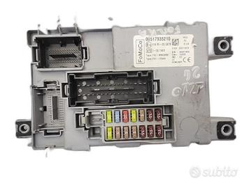 BODY COMPUTER FORD Ka Serie (CCU) 517935210 (08>18