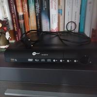 Lettore DVD MPman XV-D215