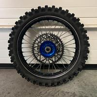 Ruota posteriore completa KTM/Husqvarna/Gas Gas