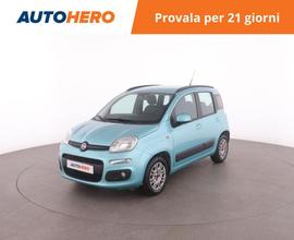 FIAT Panda KR87870