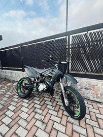 Sherco 50