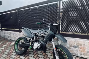 Sherco 50