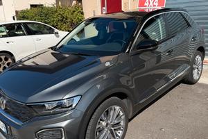 Volkswagen T-Roc 2.0 TDI SCR 150 CV DSG 4MOTION Ad