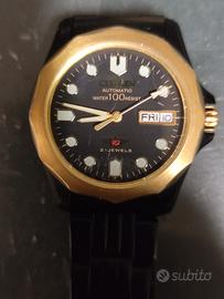 orologio automatico Citzen