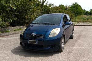 TOYOTA Yaris 1.4 Diesel