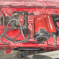 Martello demolitore Hilti