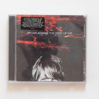 Bryan Adams – The Best of Me (CD, 1999 Enhanced)