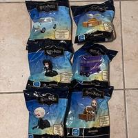 Harry potter eurospin limited edition
