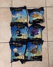 Harry potter eurospin limited edition