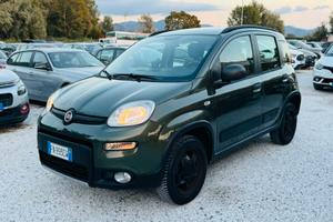 Fiat Panda 0.9 TwinAir Turbo S&S 4x4