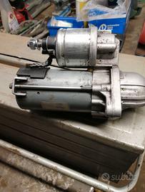 Motorino avviamento
