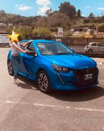 208 benzina Allure Pack