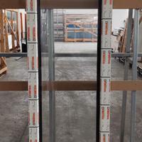 FINESTRA FINSTRAL NOVA-LINE – PVC