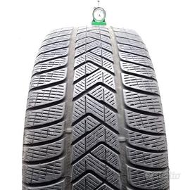 Gomme 265/45 R21 usate - cd.99547