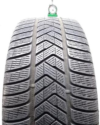 Gomme 265/45 R21 usate - cd.99547