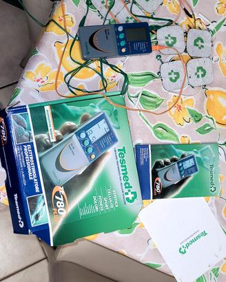 elettrostimolatore Tesmed