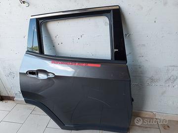 Porta posteriore destra jeep compass