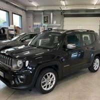 Jeep Renegade Limited 1.6