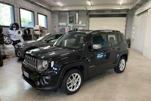 Jeep Renegade Limited 1.6