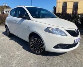 Lancia Ypsilon 1.2 69 CV 5 porte S&S Gold km 59000