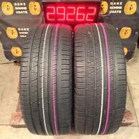 PIRELLI 2 GOMME 285 45 22 4 STAGIONI AL 80%