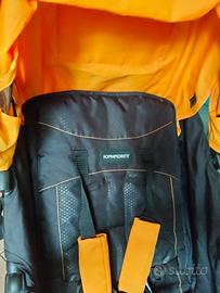 passeggino leggero foppapedretti 