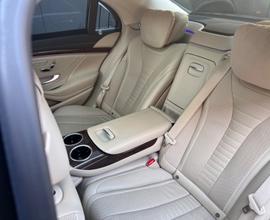 MERCEDES Classe S (W/V222) - 2013