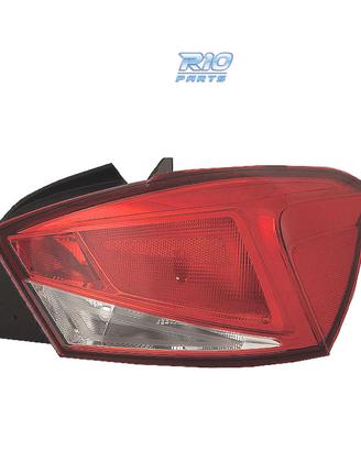 FANALE DESTRO SEAT IBIZA 6F 18-