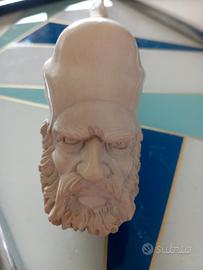 Pipa schiuma di mare 