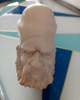 Pipa schiuma di mare 