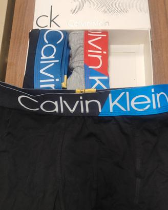 Boxer uomo Calvin Klein taglia xl