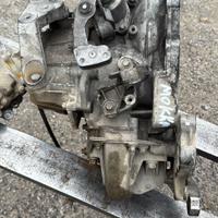 CAMBIO MANUALE 4x4 6M OPEL MOKKA 1.7