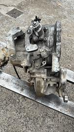 CAMBIO MANUALE 4x4 6M OPEL MOKKA 1.7