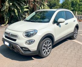 Fiat 500x 2.0 mjt cross automatica zero spese