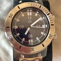 UTS MUNCHEN DIVER 4000m Lim. Edition