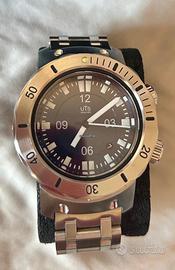 UTS MUNCHEN DIVER 4000m Lim. Edition