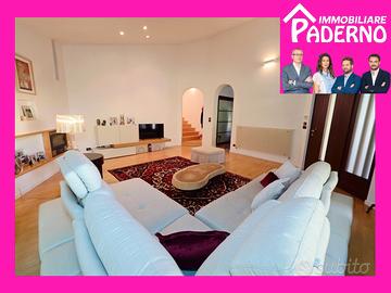 UDINE SUD - PORZIONE di VILLA BIFAMILIARE