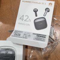 huawei free buds se 3 