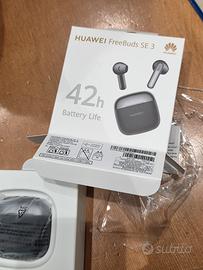 huawei free buds se 3 